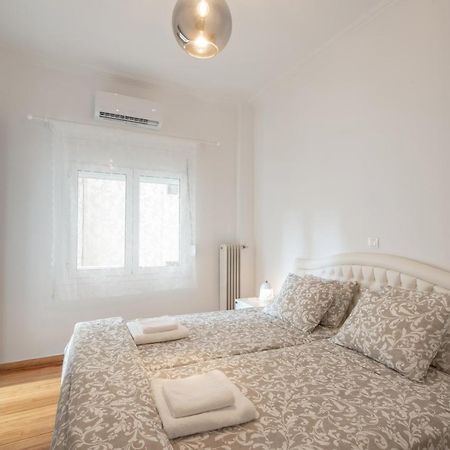 Cosy Apartment @Neighborhood Of Acropolis Gtd-8210 Афіни Екстер'єр фото
