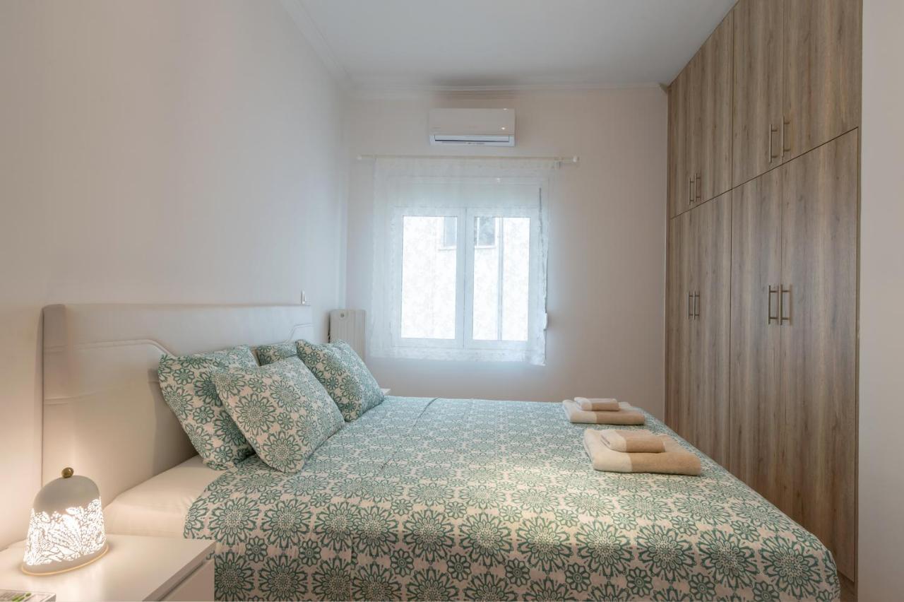 Cosy Apartment @Neighborhood Of Acropolis Gtd-8210 Афіни Екстер'єр фото